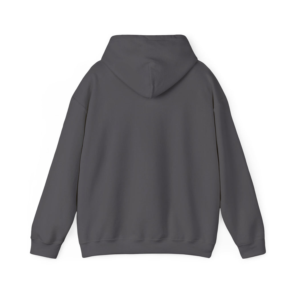 Return To Nothingness Hoodie