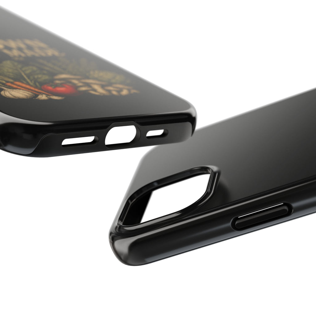Grown Not Made Phone Cases