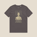 The Result Is The Result Organic Tee