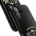 Powered By Plants Phone Case