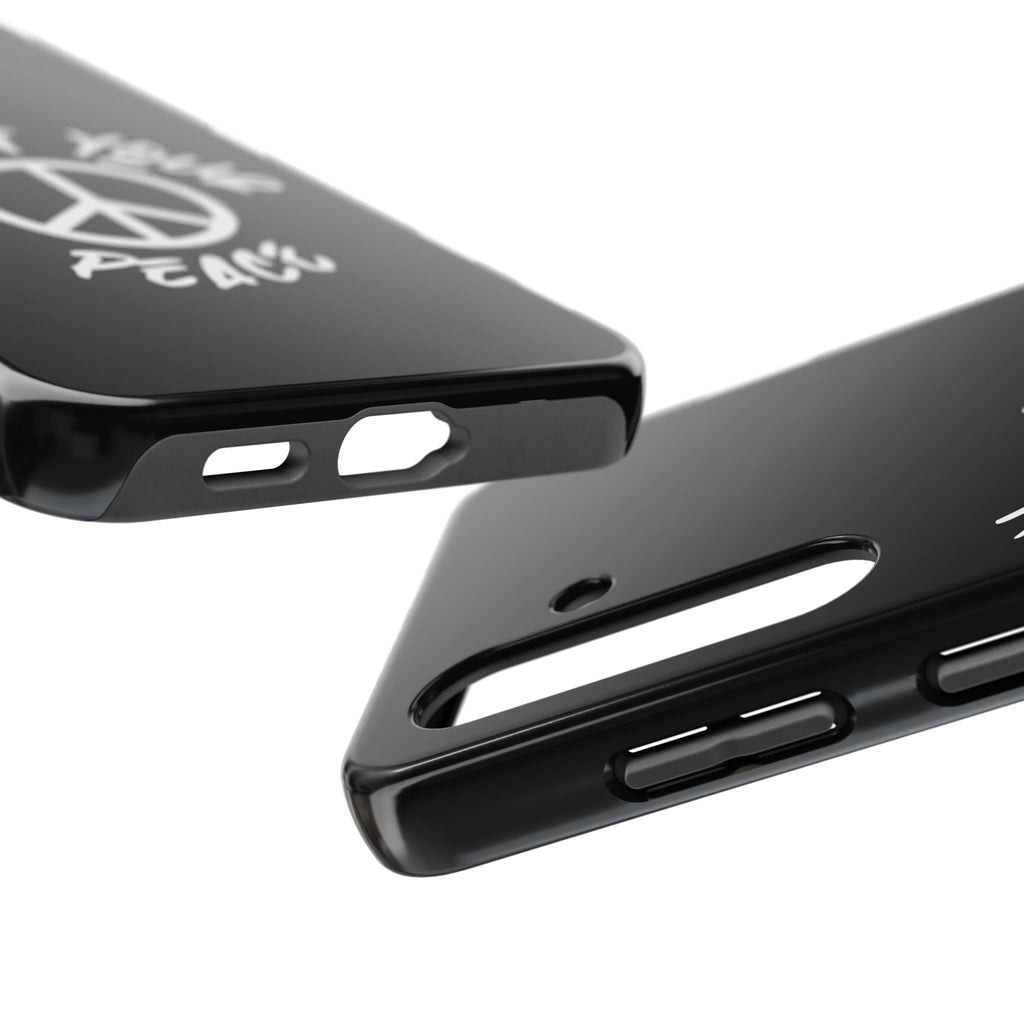 Protect Your Peace Case