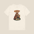 Monkey Tilt Organic Tee