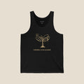 Control Is An Illusion Tank Top