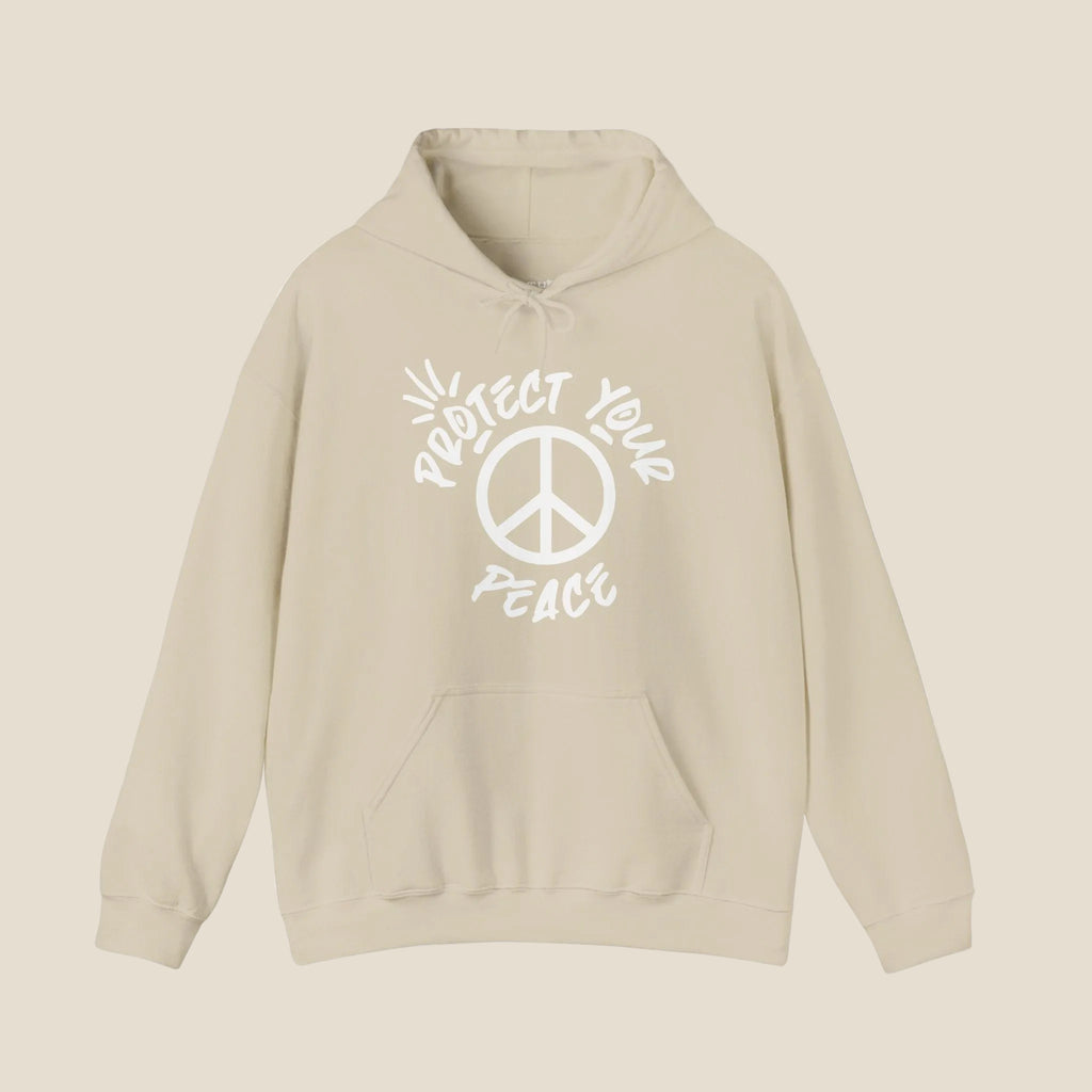 Protect Your Peace Hoodie