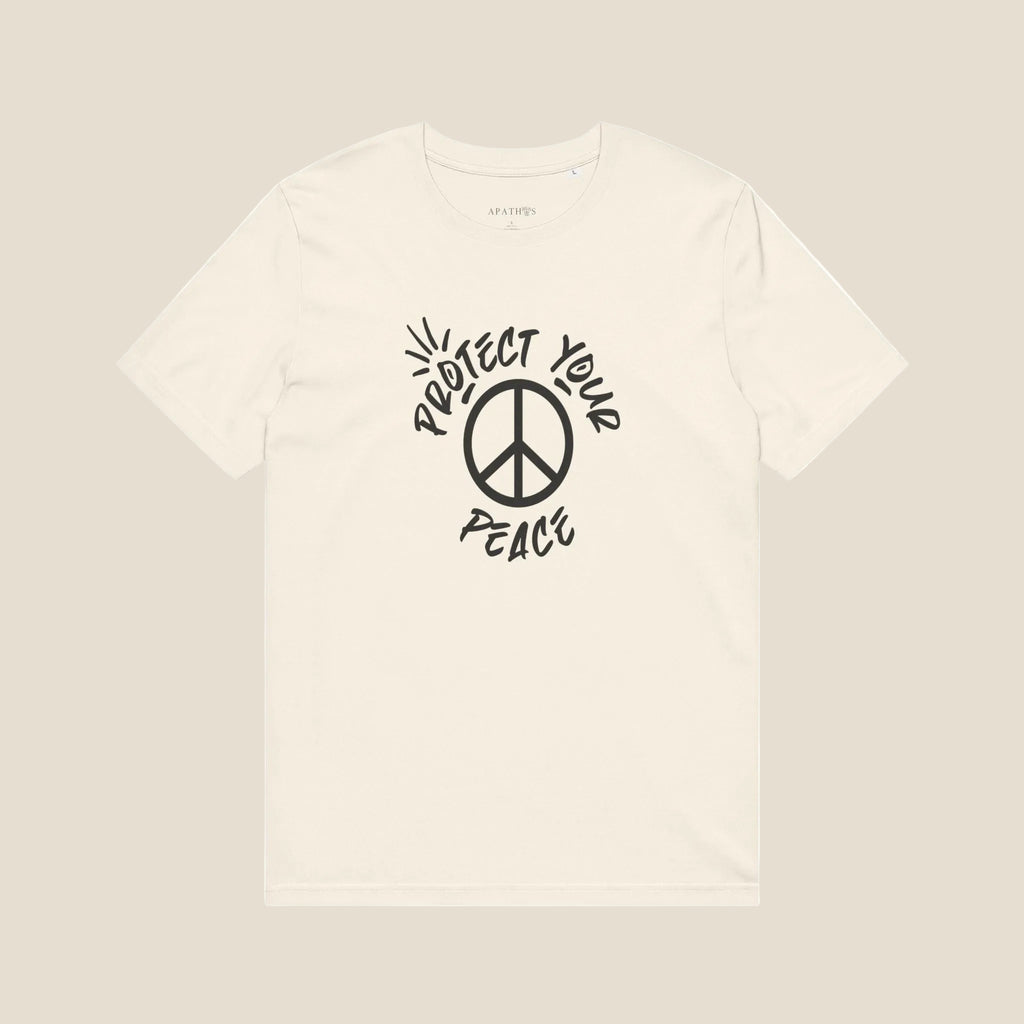 Protect Your Peace (Organic)
