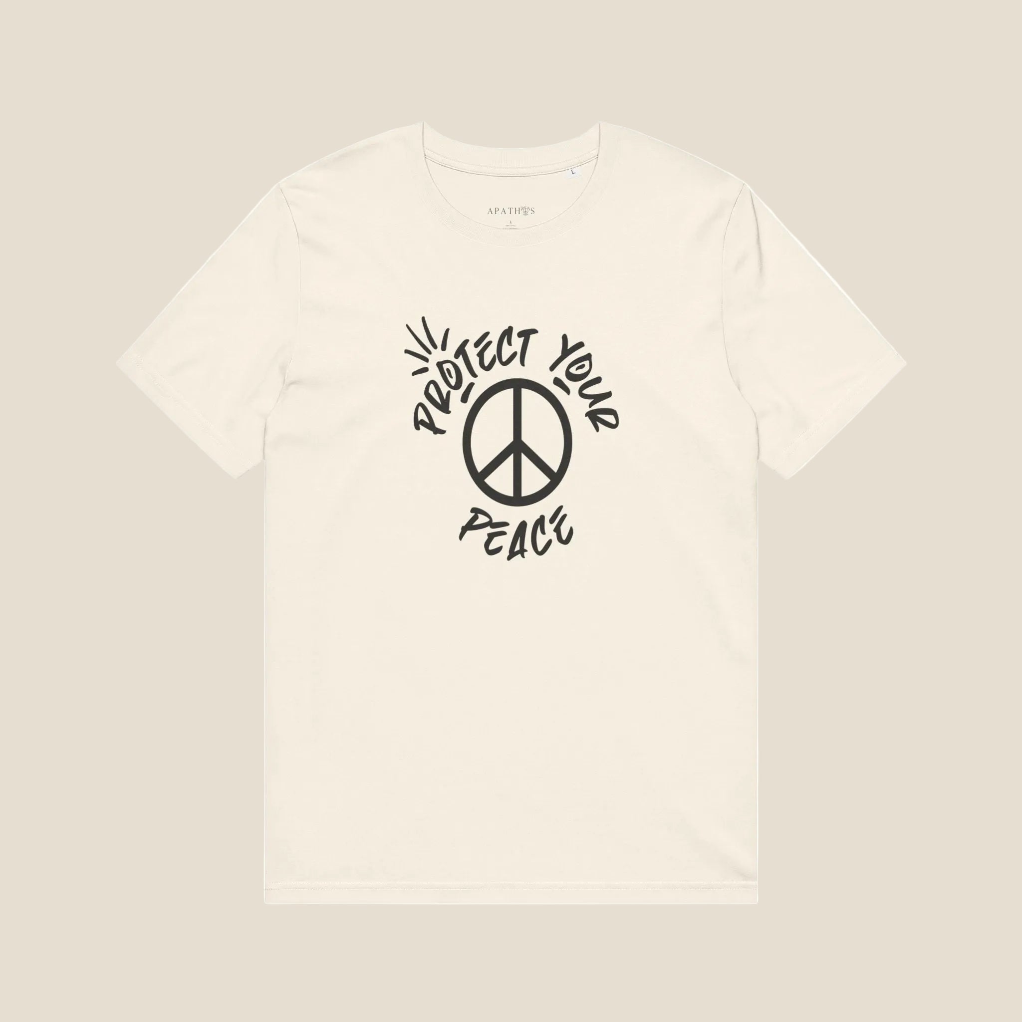 Protect Your Peace (Organic)