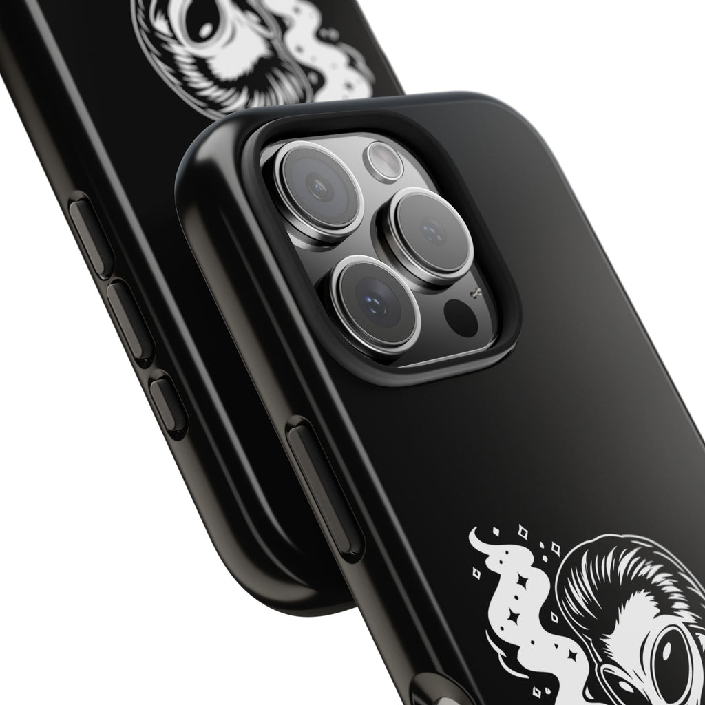 Outsider Phone Cases