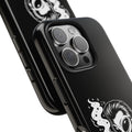 Outsider Phone Case