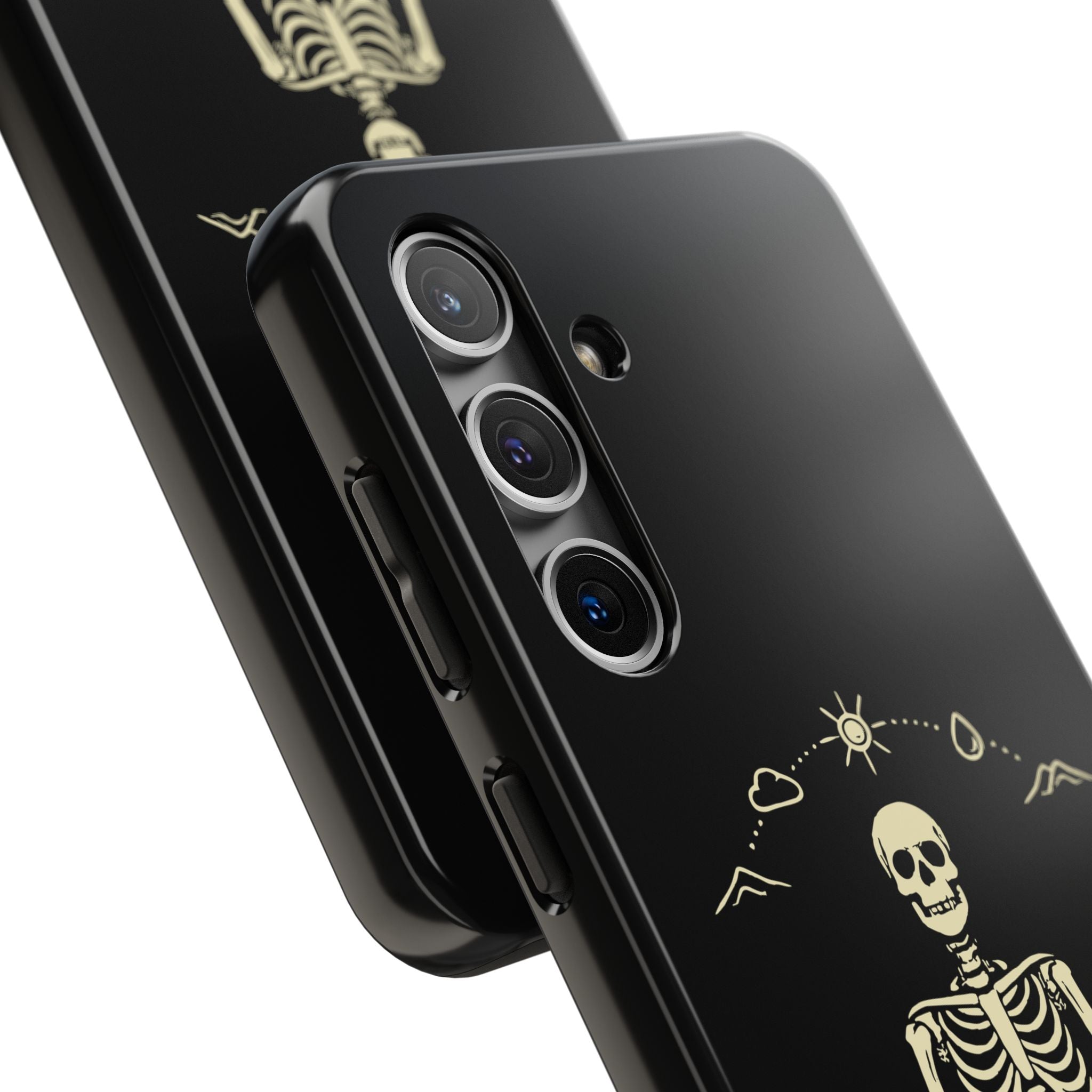 Elements Phone Cases