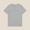 Return To Source Organic Tee