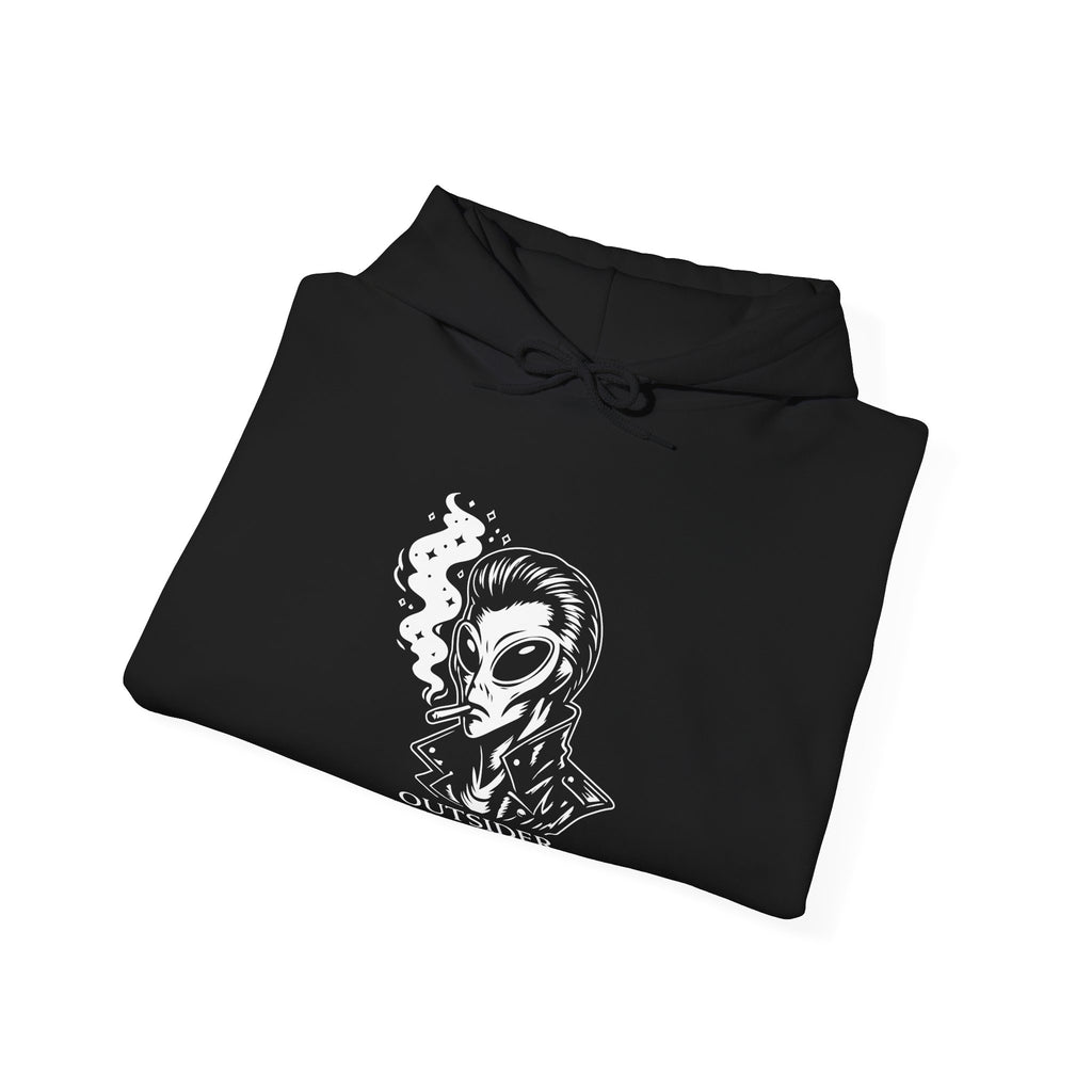 Outsider Hoodie