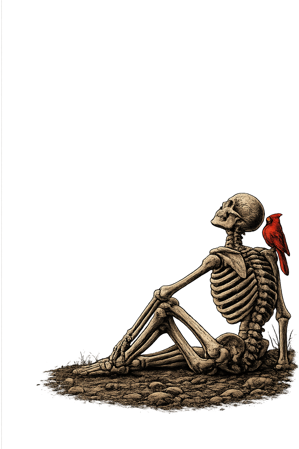 Apathos Skeleton