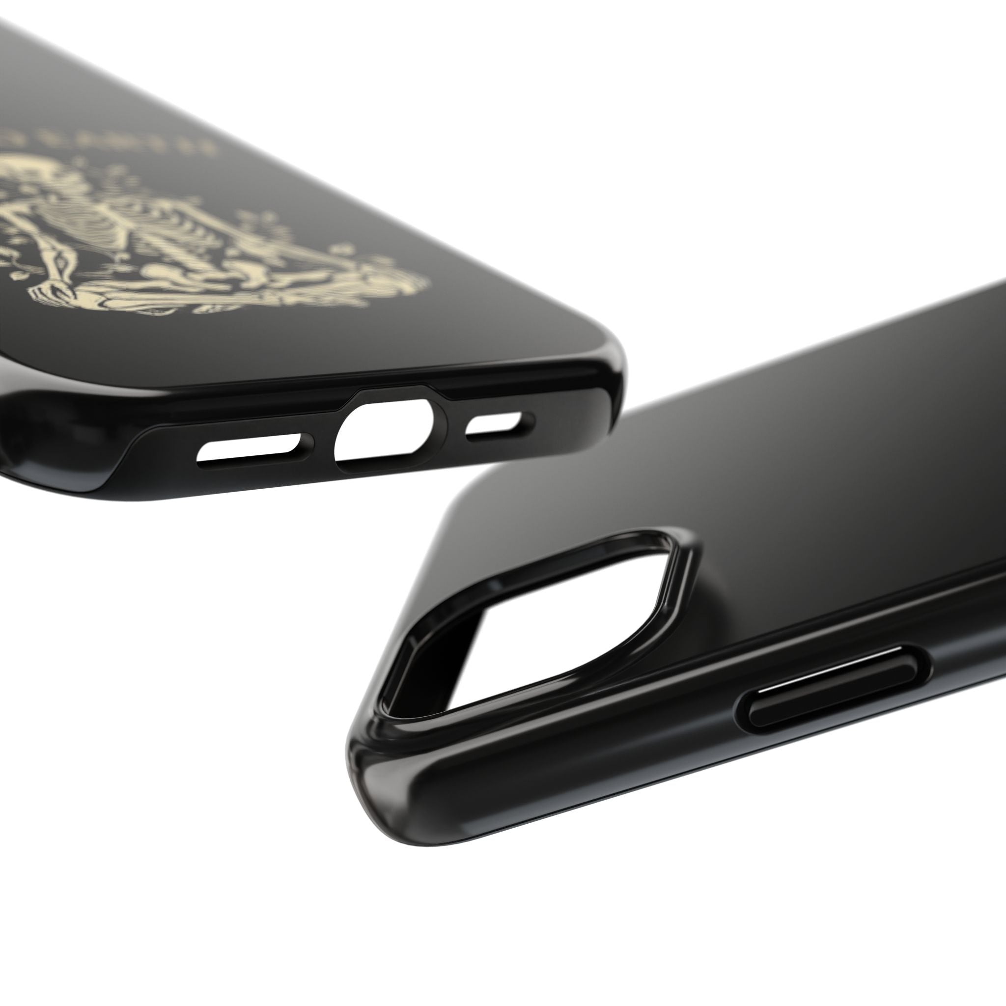Return To Earth Phone Cases