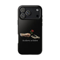 As Above, So Below Phone Case