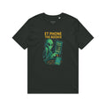 E.T. Phone The Bookie Organic Tee