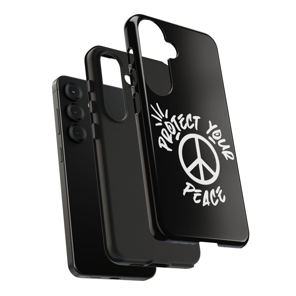 Protect Your Peace Case