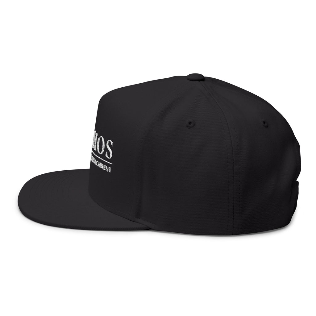 Apathos Snapback