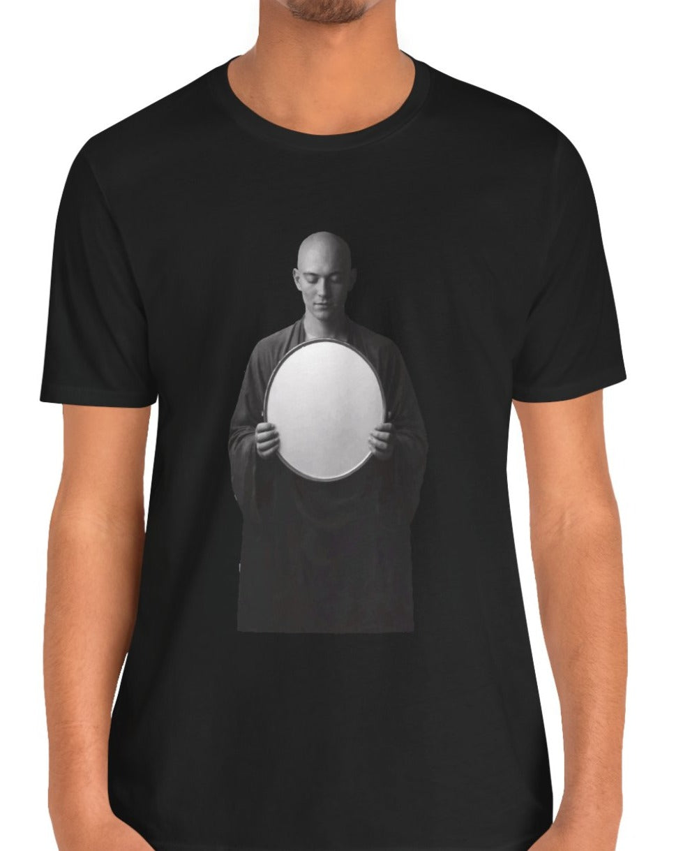 Mirrored Monk