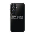 APATHOS Phone Case