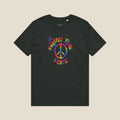 Tie-Dye PYP Organic Tee