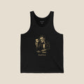 Dead Even Tank Top