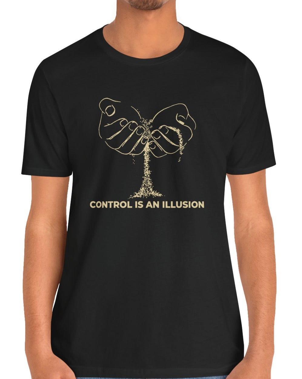 Control Is An Illusion