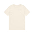 Enso Back Organic Tee