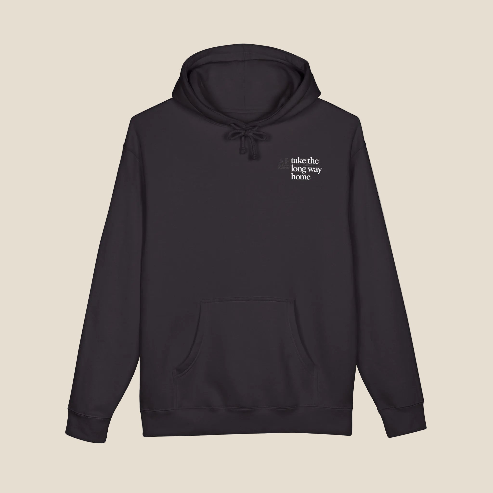 Take The Long Way Home Hoodie