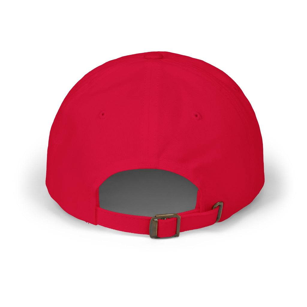 Apathos Dad Cap