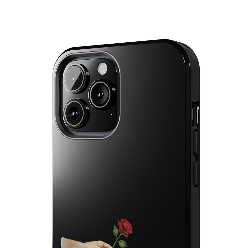 As Above, So Below Phone Cases