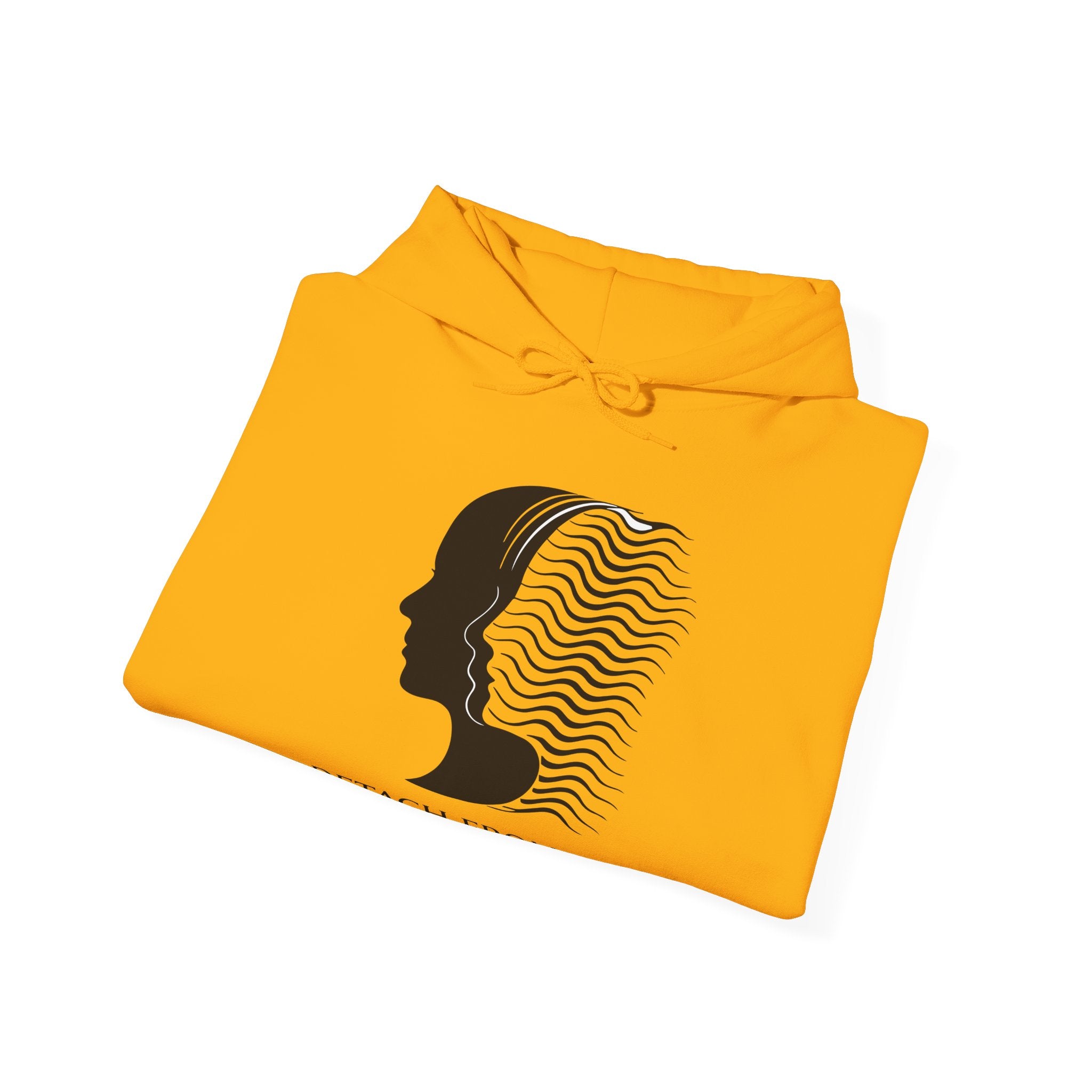 Detach From Ego Hoodie