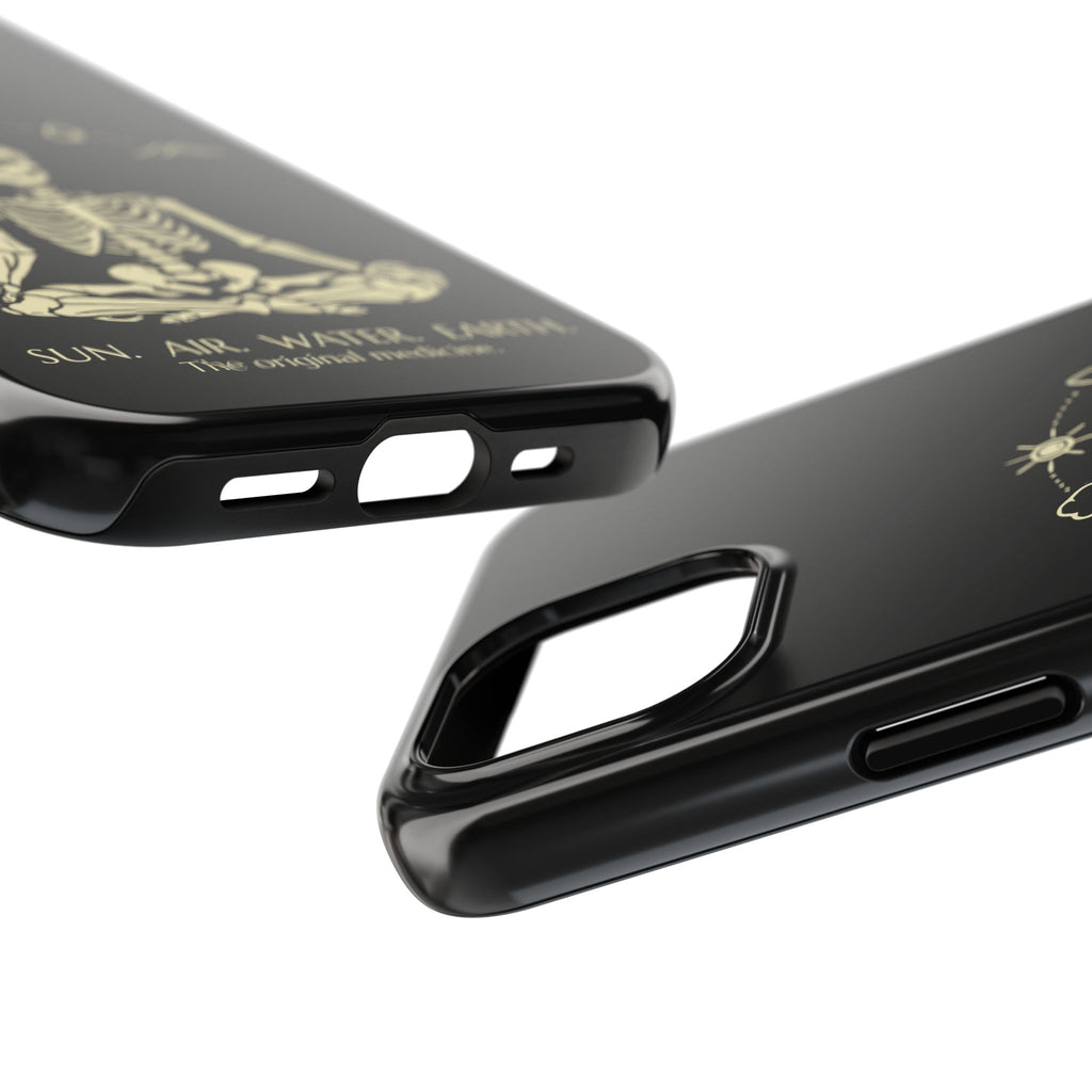 Elements Phone Cases