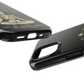 Elements Phone Cases
