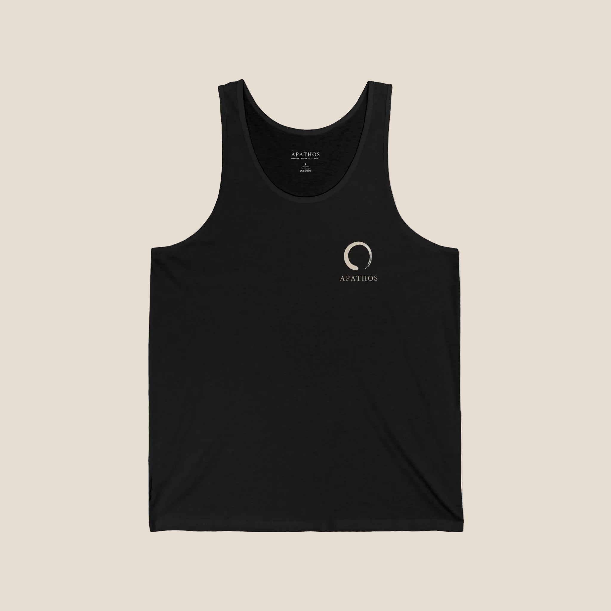 Enso Tank