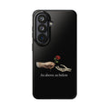 As Above, So Below Phone Cases