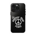 Protect Your Peace Case