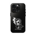 Outsider Phone Case