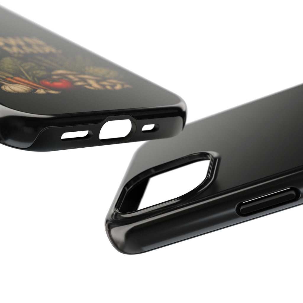 Grown Not Made Phone Cases