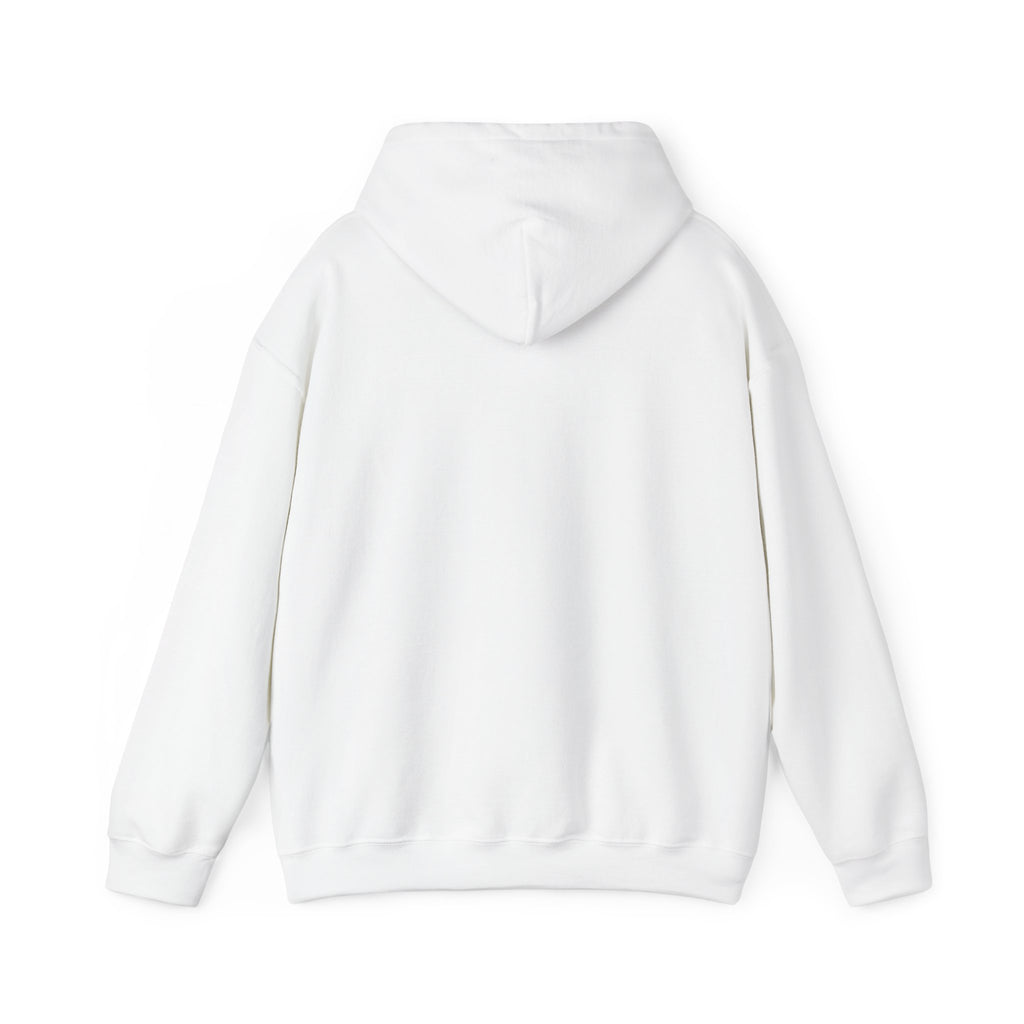 Detach From Ego Hoodie