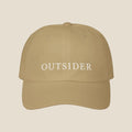 Outsider Dad Hat