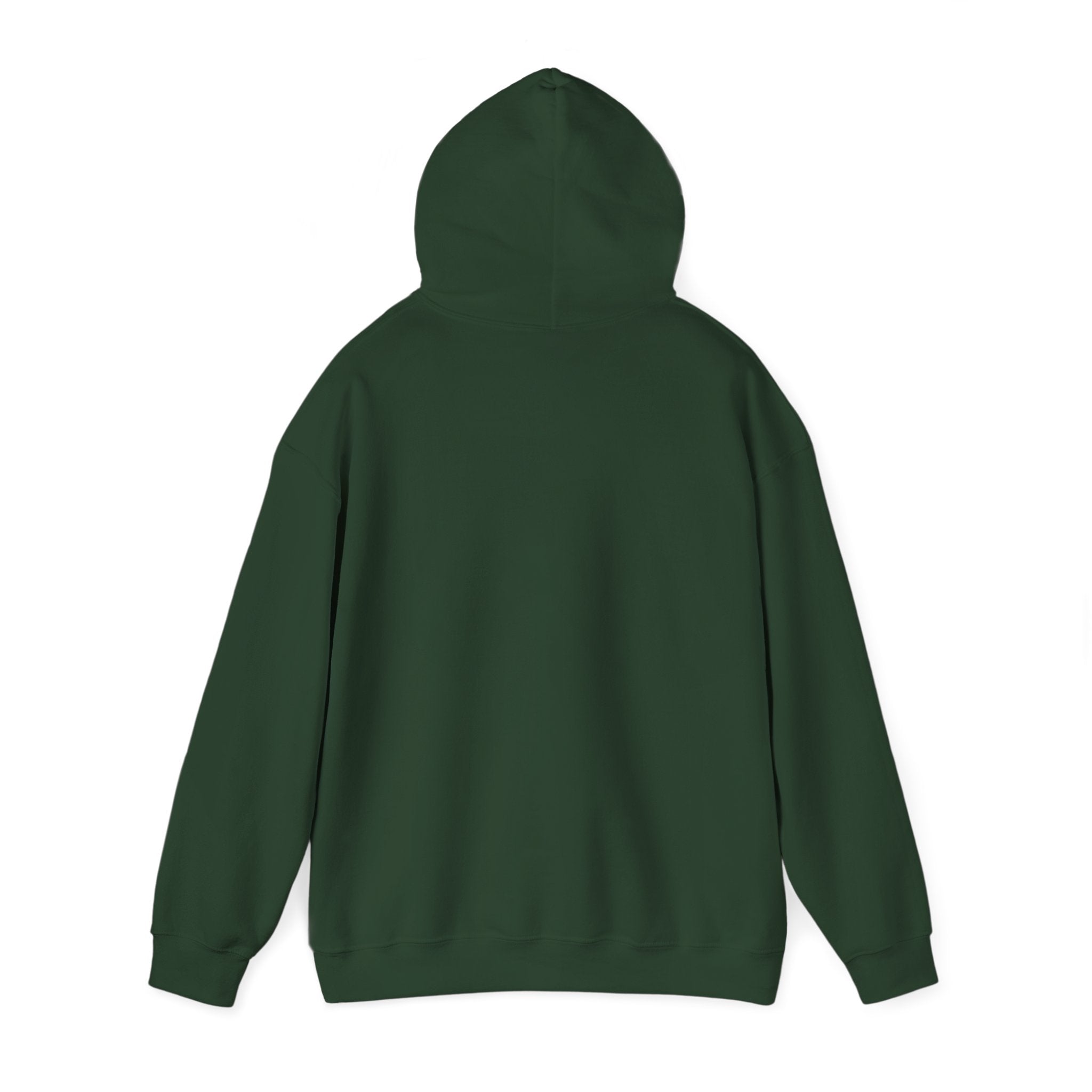 As Above, So Below Hoodie