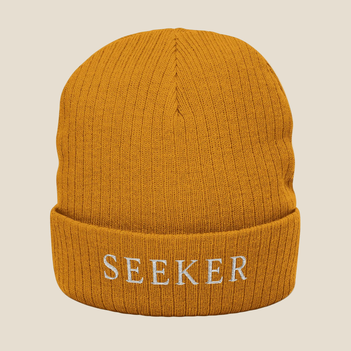 Seeker Beanie