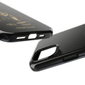 Dead Even Phone Case