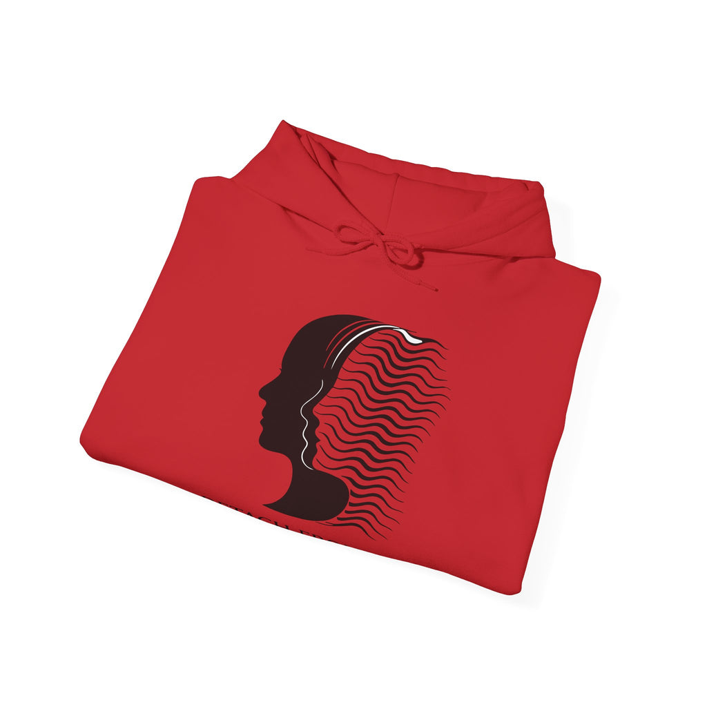 Detach From Ego Hoodie