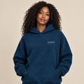 Signature Premium Organic Hoodie