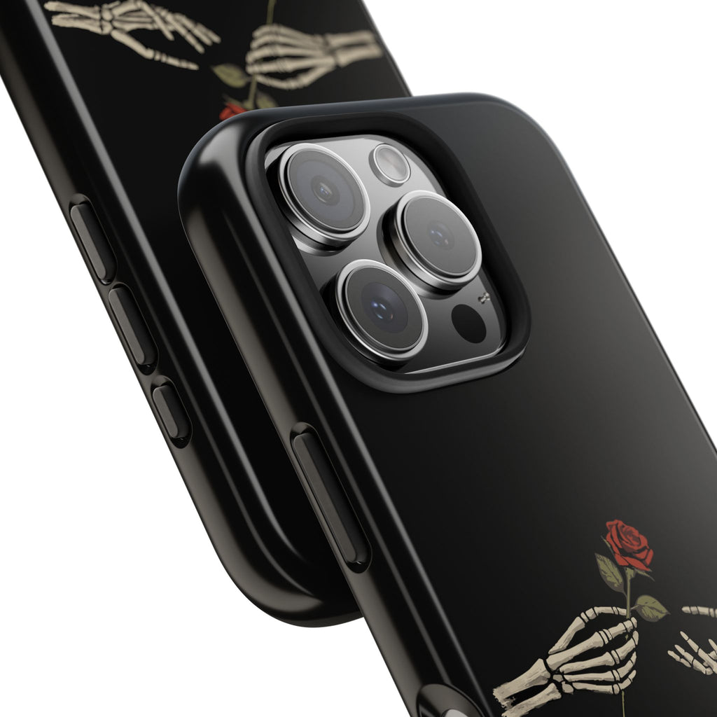 I Will Find You Again Phone Cases