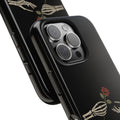 I Will Find You Again Phone Case