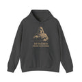Detached From Outcome Hoodie