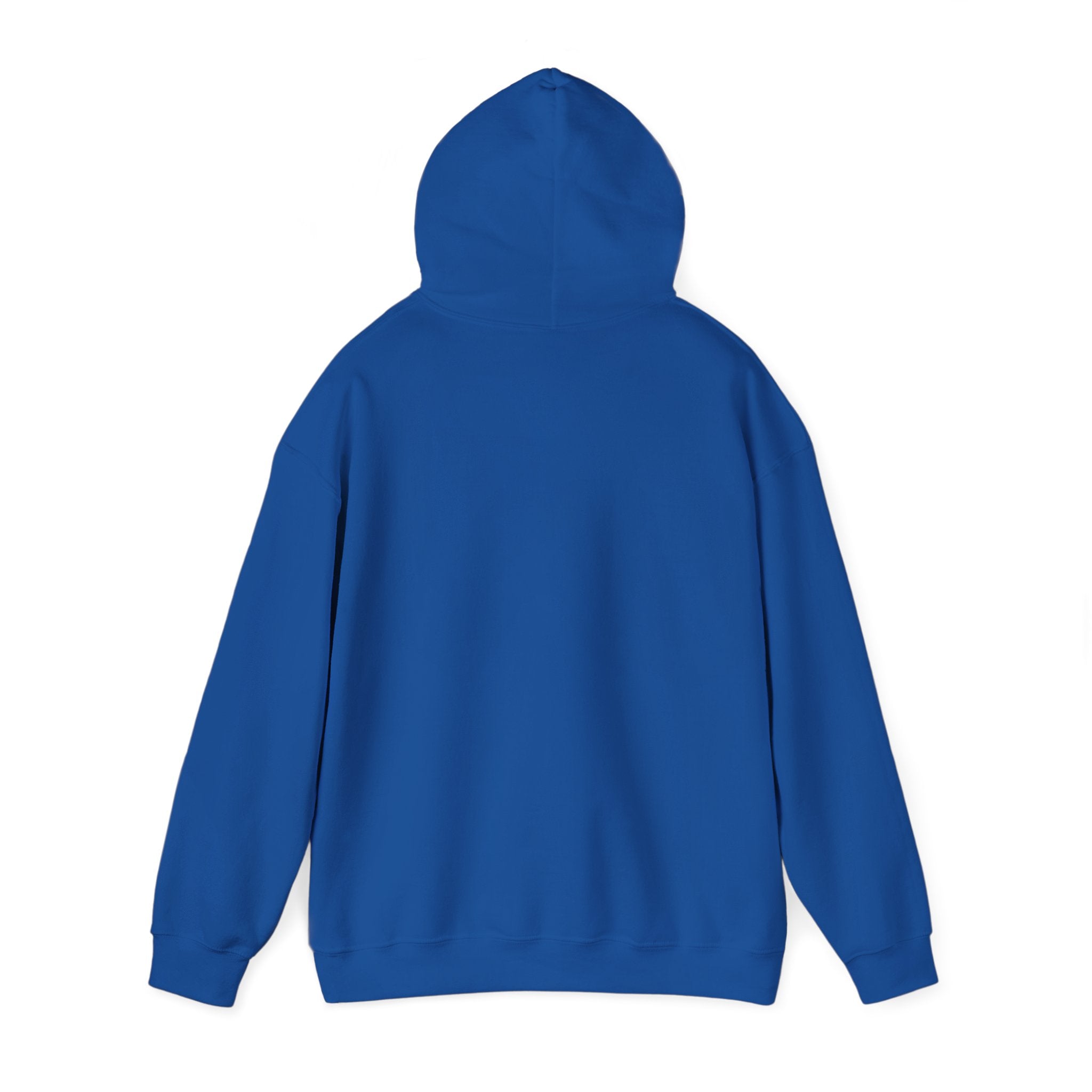 Return To Nothingness Hoodie
