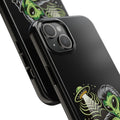 Not From This Frequency Phone Case